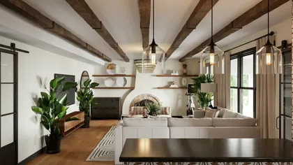 Modern-Spanish-interior-design-by-Decorilla