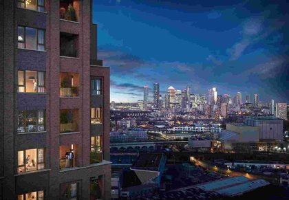 Bermondsey Heights