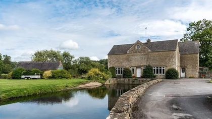 The property that King Charles acquired for £3 million