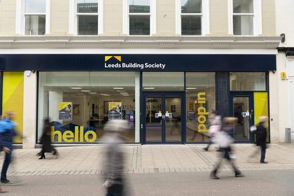 Leeds Building Society