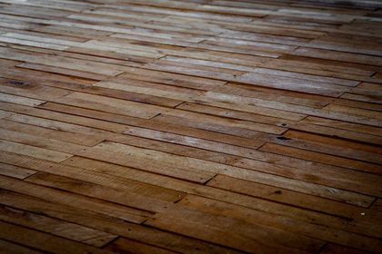 Floorboards