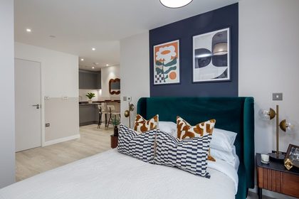 Rookery Grove - Studio (3)
