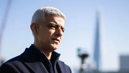 Sir Sadiq Khan said securing foreign investment would help transport, infrastructure and to "build more homes" in the capital
