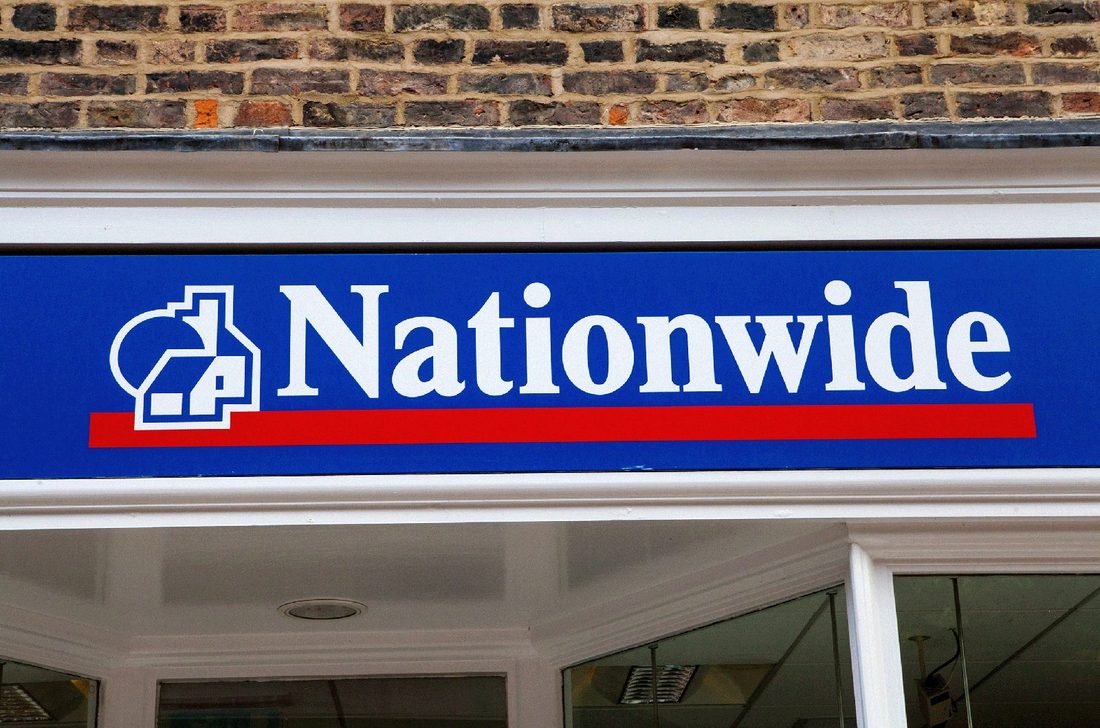Nationwide bank