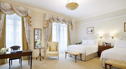 Savoy-Hotel