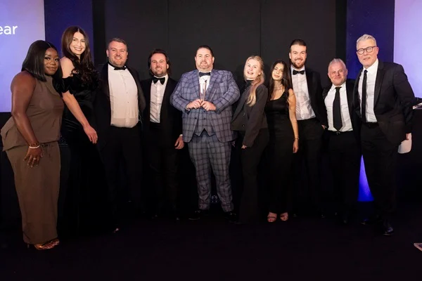 HJ Collection scoops hat-trick for prestigious ‘property developer of the year’ award