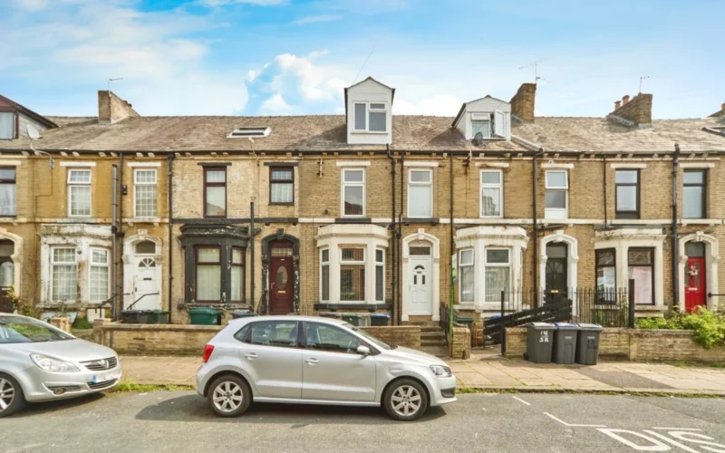 bradford property townhouses