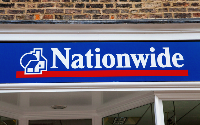 Nationwide bank