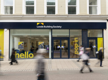 Leeds Building Society