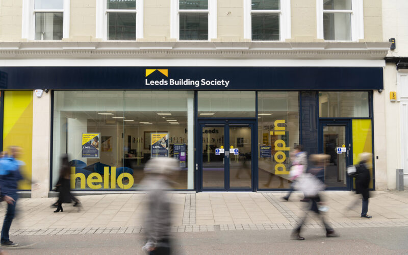 Leeds Building Society