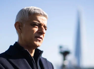 Sir Sadiq Khan said securing foreign investment would help transport, infrastructure and to "build more homes" in the capital