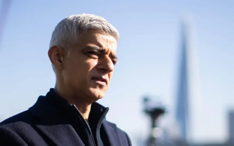 Sir Sadiq Khan said securing foreign investment would help transport, infrastructure and to "build more homes" in the capital