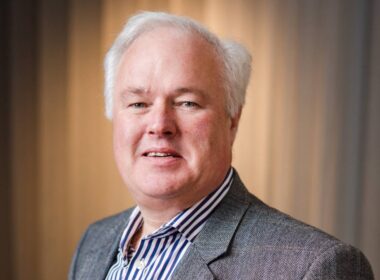 Nick Duckworth (Credit: Hallam Land)