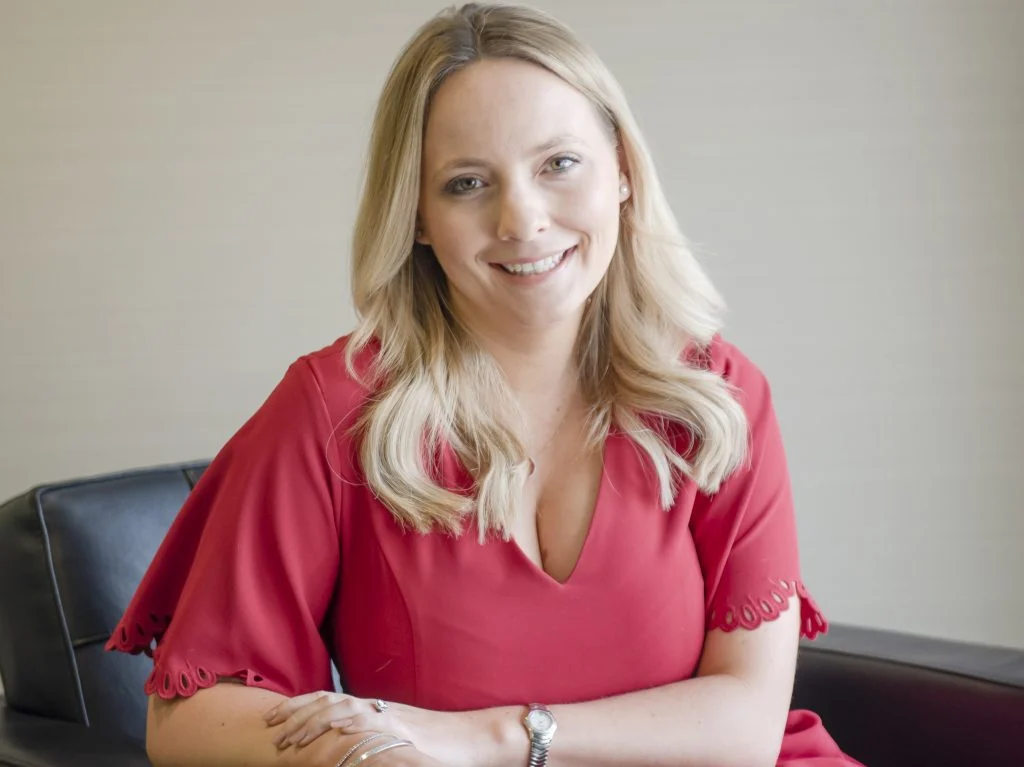 Aneisha Beveridge of Hamptons