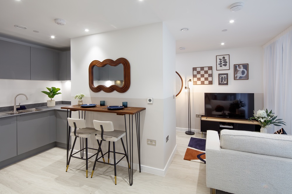Rookery Grove Studio 2