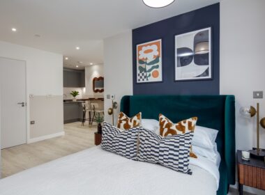 Rookery Grove Studio 3
