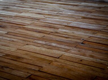 Floorboards