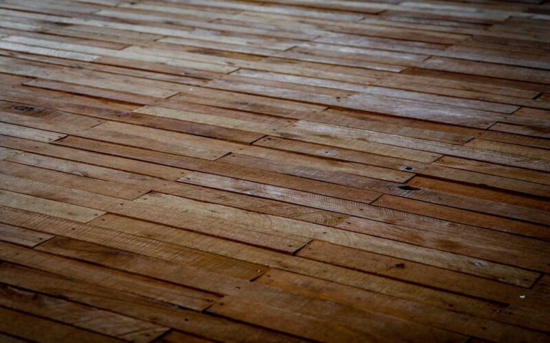 Floorboards